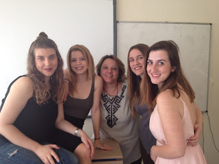 Κατόρθωμα! Από το μηδέν B2 Γαλλικά σε 9 μήνες και μετά Γαλλία για ΔΩΡΕΑΝ σπουδές - Δείτε πώς! Κατόρθωμα! Από το μηδέν B2 Γαλλικά σε 9 μήνες και μετά Γαλλία για ΔΩΡΕΑΝ σπουδές - Δείτε πώς!